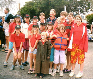 MC Regatta 2003