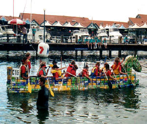 MC Regatta 2003